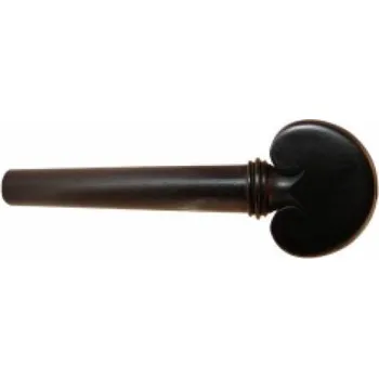 Příslušenství pro strunný nástroj Tempel GWE202, Kolík na housle 4/4