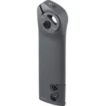 Sedlovka Trek SLR Gen 7 V2 (Carbon Smoke) - 200mm x 0mm