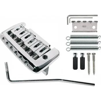 Příslušenství pro strunný nástroj Boston T-270-C, Tremolo Stallion