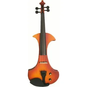 Housle Petz AI501-S 4/4, Elektrické housle