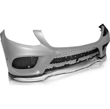 Nárazník Tuning Tec Přední nárazník Mercedes GLE coupe C292, 2015- E46 AMG styl s PDC