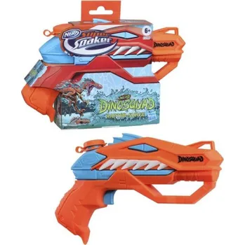 Dětská zbraň Hasbro NERF DINOSQUAD RAPTOR SURGE
