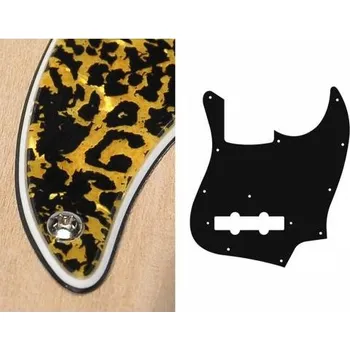 Boston JB-310-RP, Pickguard Jocker bass