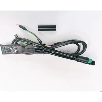 Elektrokolo PEAR TUNE PearTune MSO Tuning e-bike Specialized Brose Levo 2.1