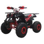 Sunway ATV Hummer 125 ccm RS Edition…