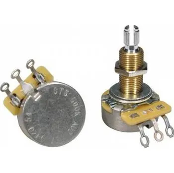 CTS USA CTS500-A54, 500K audio potenciometr