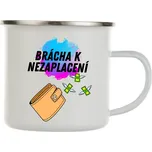 Plecháček - Brácha k nezaplacení