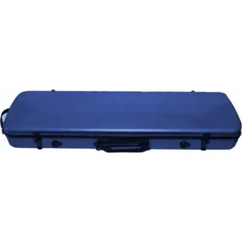 Obal pro strunný nástroj Petz CF102-B, Pouzdro na housle 4/4