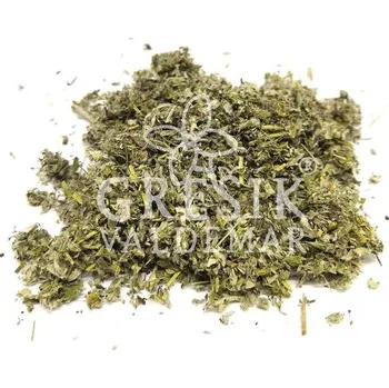 Čaj Valdemar Grešík Mochna husí nať bylinný sypaný čaj