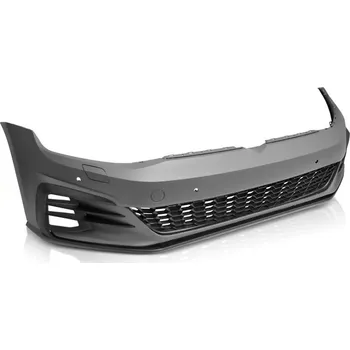 Nárazník Tuning Tec Přední nárazník VW GOLF VII 2017-2019 GTI STYLE PDC