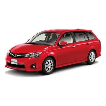 Nosič kol Příčníky Thule WingBar Edge Evo Toyota Corolla Fielder E160 2012-