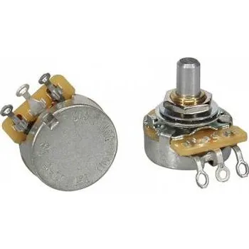 CTS USA CTS1MEG-A58, 1000K audio potenciometr