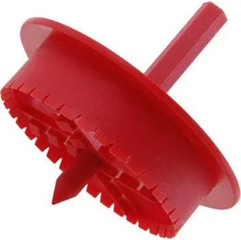 Fréza LEVIOR Fréza do polystyrenu WESTBERG 68mm