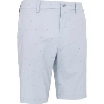 Pánské kraťasy Callaway Callaway Chev Allover Pánské kraťasy INFINITY velikost - 36