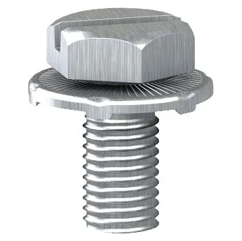 Šroub SCHN AF1VA410 Šestihranný šroub M4x10 (obj. množství 100 ks)