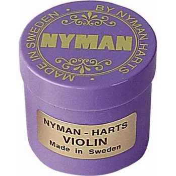 Smyčcová kalafuna Nyman 9067, Kalafuna Nyman