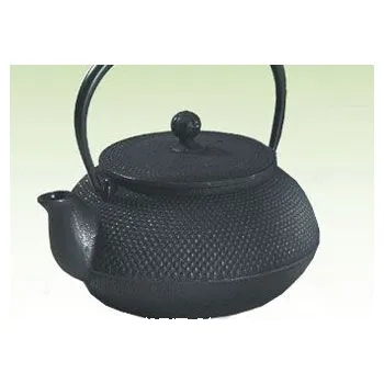 Konvice na čaj Litinová čajová konvice 600 ml