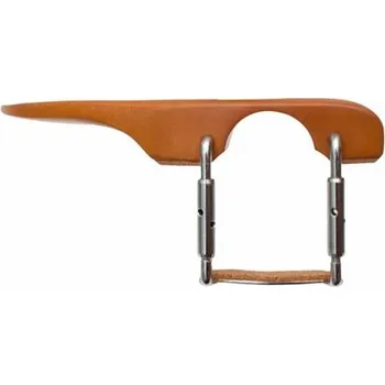 Příslušenství pro strunný nástroj Petz CG125VAB, Podbradek na violu