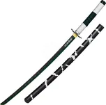 Haller Anime katana Sanemi Shinazugawa