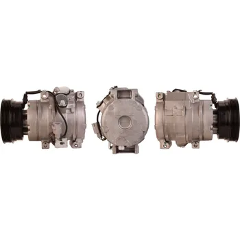 Kompresor klimatizace Kompresor, klimatizace LUCAS ACP212