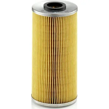 Filtr do auta Olejový filtr MANN-FILTER H 943/2 t