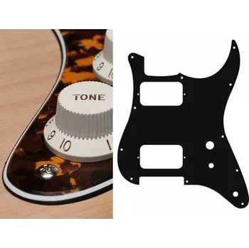 Boston ST-331-RY, Pickguard Stallion HH