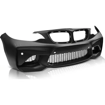 Nárazník Tuning Tec Přední nárazník BMW F22/F23 M2 LOOK PDC 2013-2017