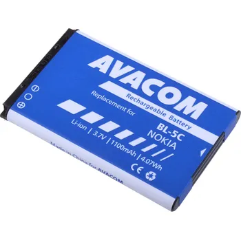 Avacom GSNO-BL5C-S1100A