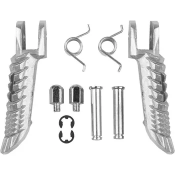 BIKETEC stupačky s upevněním SUZUKI GSXR 600/750/1000 '01-14 SUZUKI GSX R 750 rok 01-14