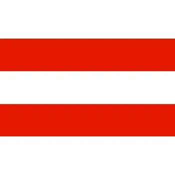 Vlajka Samolepka vlajky města Brna Alerion