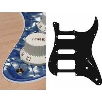 Boston ST-322-PV, Pickguard Stallion SSH