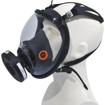 Plynová maska DELTA PLUS Maska celoobličejová respirační M9300