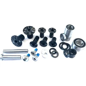 Sada ložisek a čepů KTM pro vybrané modely Macina Lycan/Kapoho