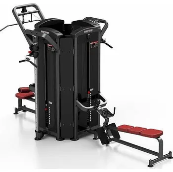 Posilovací věž MINI TOWER MARBO MP-T001