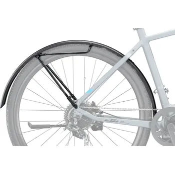 Blatník na kolo Zadní blatník KTM LFC MACINA ACTION 2020 27,5"