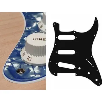 Boston ST-313-PV, Pickguard Stallion SSS