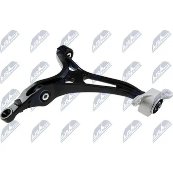 Zavěšení kol Řídicí páka, zavěšení kol NTY ZWD-ME-038