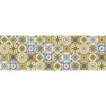 DIMEX KI-180-164 180 x 60 cm žluté…