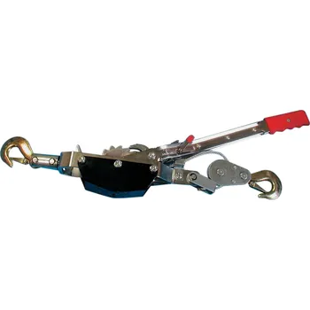 Stavební technika Ráčnový napínák 2000 CE