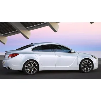 Nosič kol Příčníky Thule Evo Opel Insignia 2008-2017