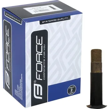 Duše na kolo Duše Force Innova 26 x1,75/2,0 AV long48 26