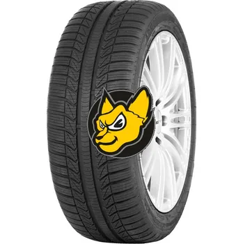 Celoroční osobní pneu Event Tyre Admonum 4S 205/60 R16 96H XL 3PMSF M+S