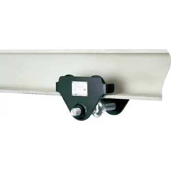 Yale Ruční postrkový pojezd HTP Model: HTP 500 B