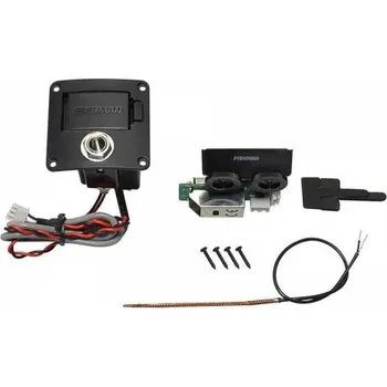 Snímač pro strunný nástroj Richwood SON-UK1, Náhradní díl Fishman Sonitone