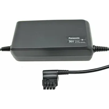 Nabíječka Panasonic