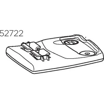 Příslušenství ke střešnímu nosiči Thule 52722