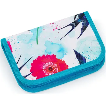 Penál Dvouklopový školní penál Topgal PENN 22008