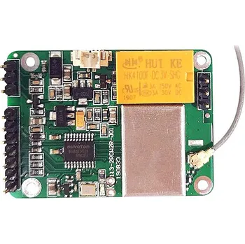 RC vybavení MTSRR1905WF RC přijímač pro Maytech