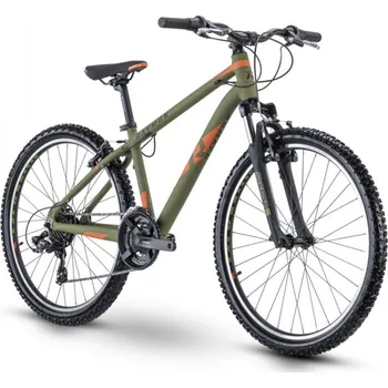 Dětské kolo Raymon SixRay 1.0 26" Armor