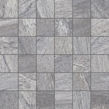 Obklad Gayafores SAHARA Mosaico Gris 30x30 SHR011